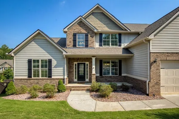 $649,900 | 5115 Poplar Springs Court, Cumming, GA 30028