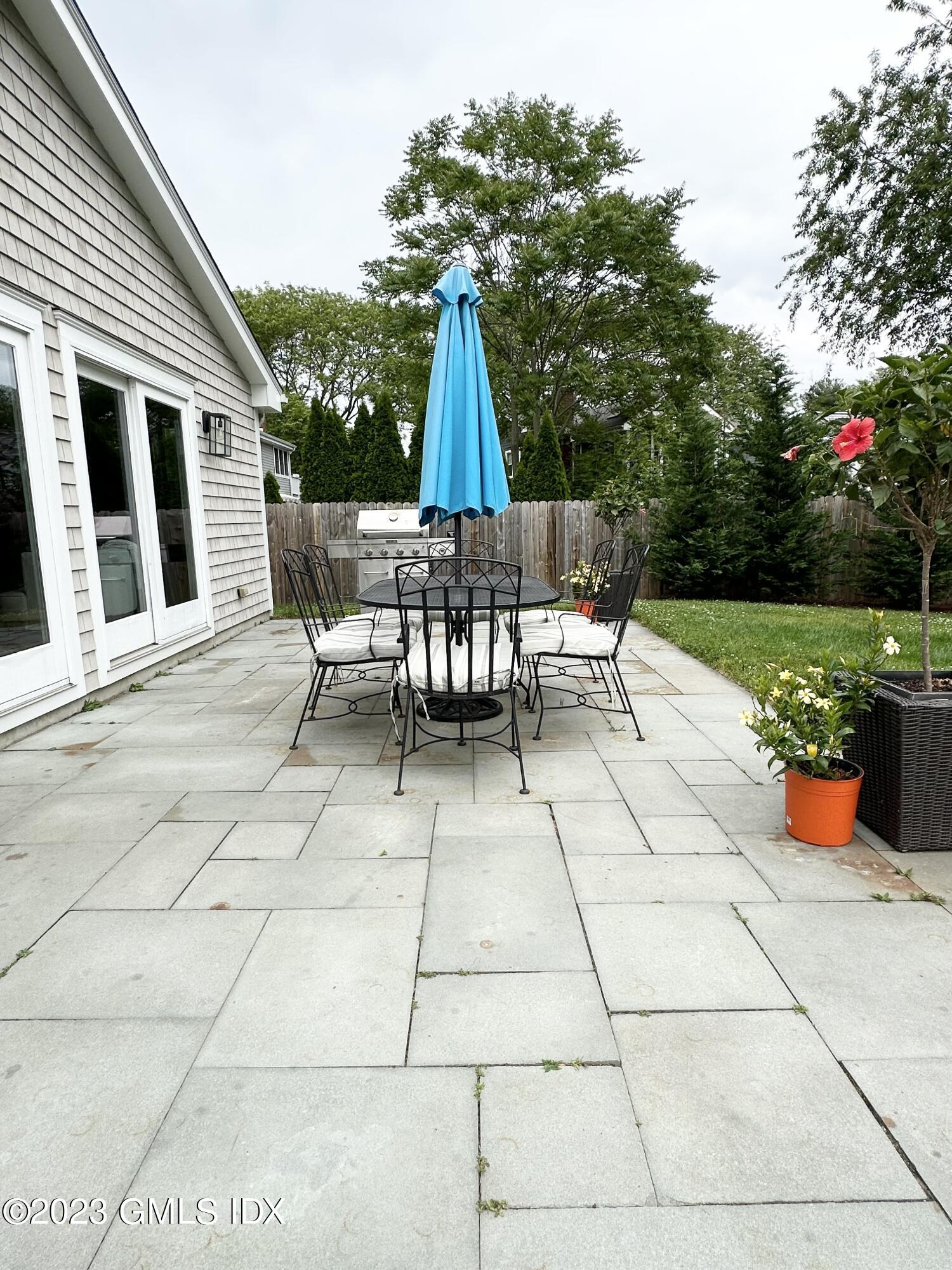 28 Old Orchard Road Riverside, CT 06878 - Photo 10 of 11 a view of outdoor space yard and patio