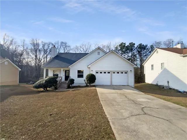 $270,000 | 7062 Sir Galahad Way, Jonesboro, GA 30236