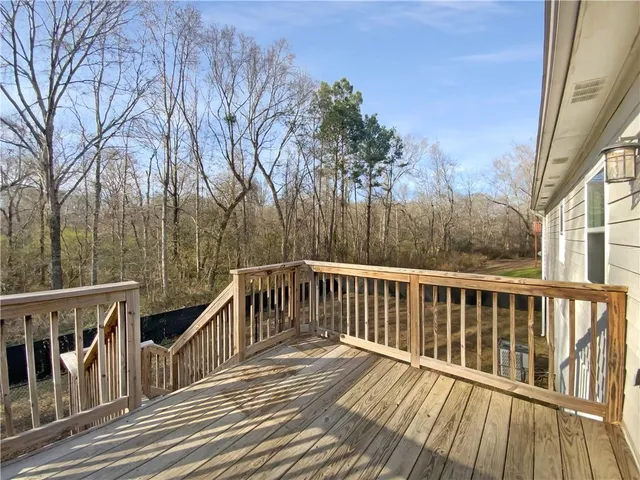 $270,000 | 7062 Sir Galahad Way, Jonesboro, GA 30236