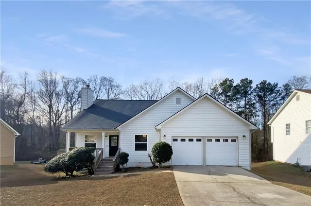 $270,000 | 7062 Sir Galahad Way, Jonesboro, GA 30236
