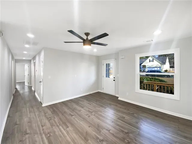 $270,000 | 7062 Sir Galahad Way, Jonesboro, GA 30236