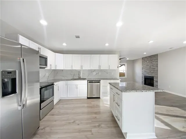 $270,000 | 7062 Sir Galahad Way, Jonesboro, GA 30236