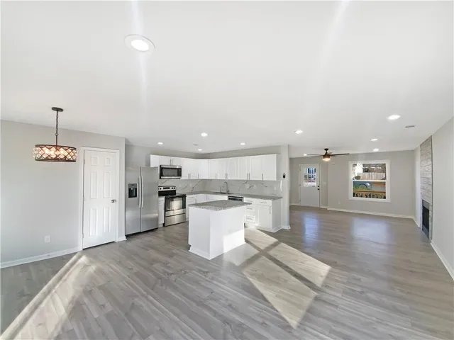 $270,000 | 7062 Sir Galahad Way, Jonesboro, GA 30236