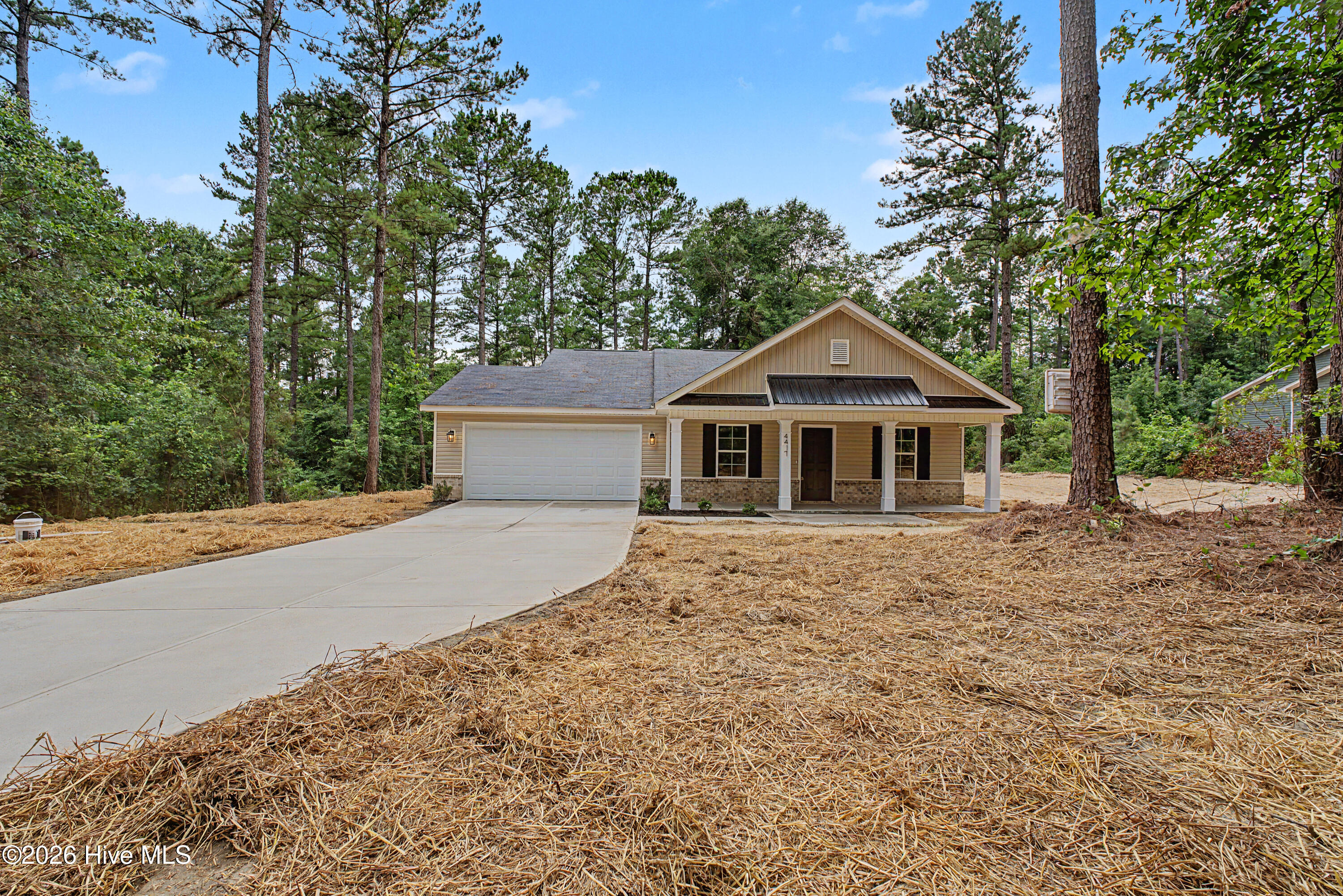 4417 Seago Road Hephzibah, GA 30815 - Photo 2 of 35