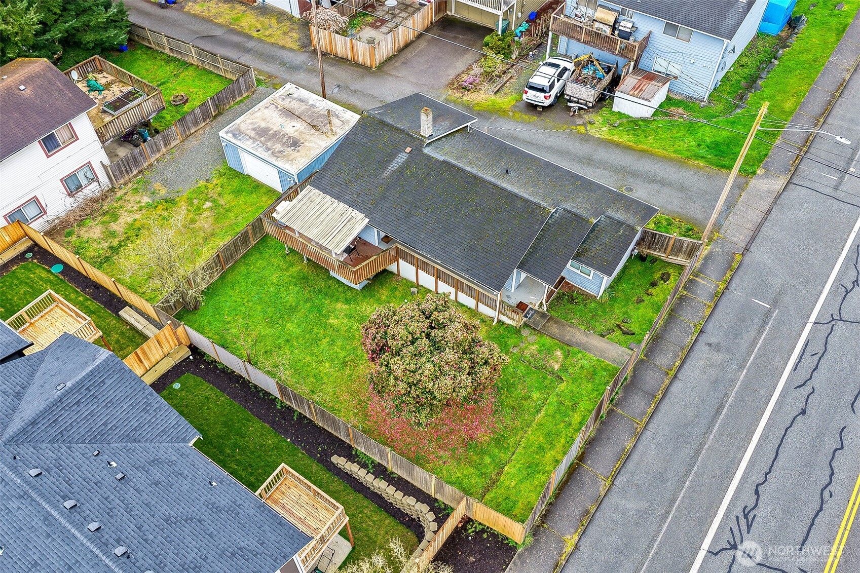 3215 19th Street Everett, WA 98201 - Photo 34 of 39