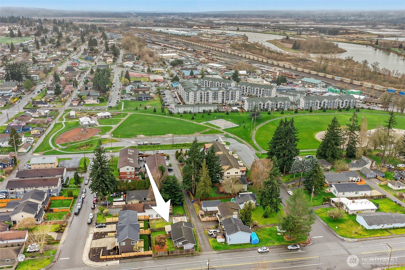 3215 19th Street Everett, WA 98201 - Photo 39 of 39