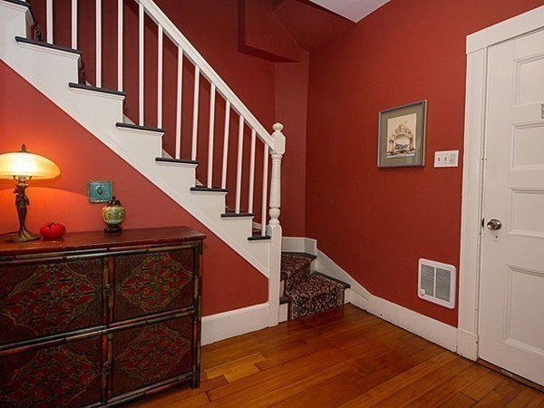 82 Glen Road, Unit C Boston, MA 02130 - Photo 12 of 16 Gallery Image 12
