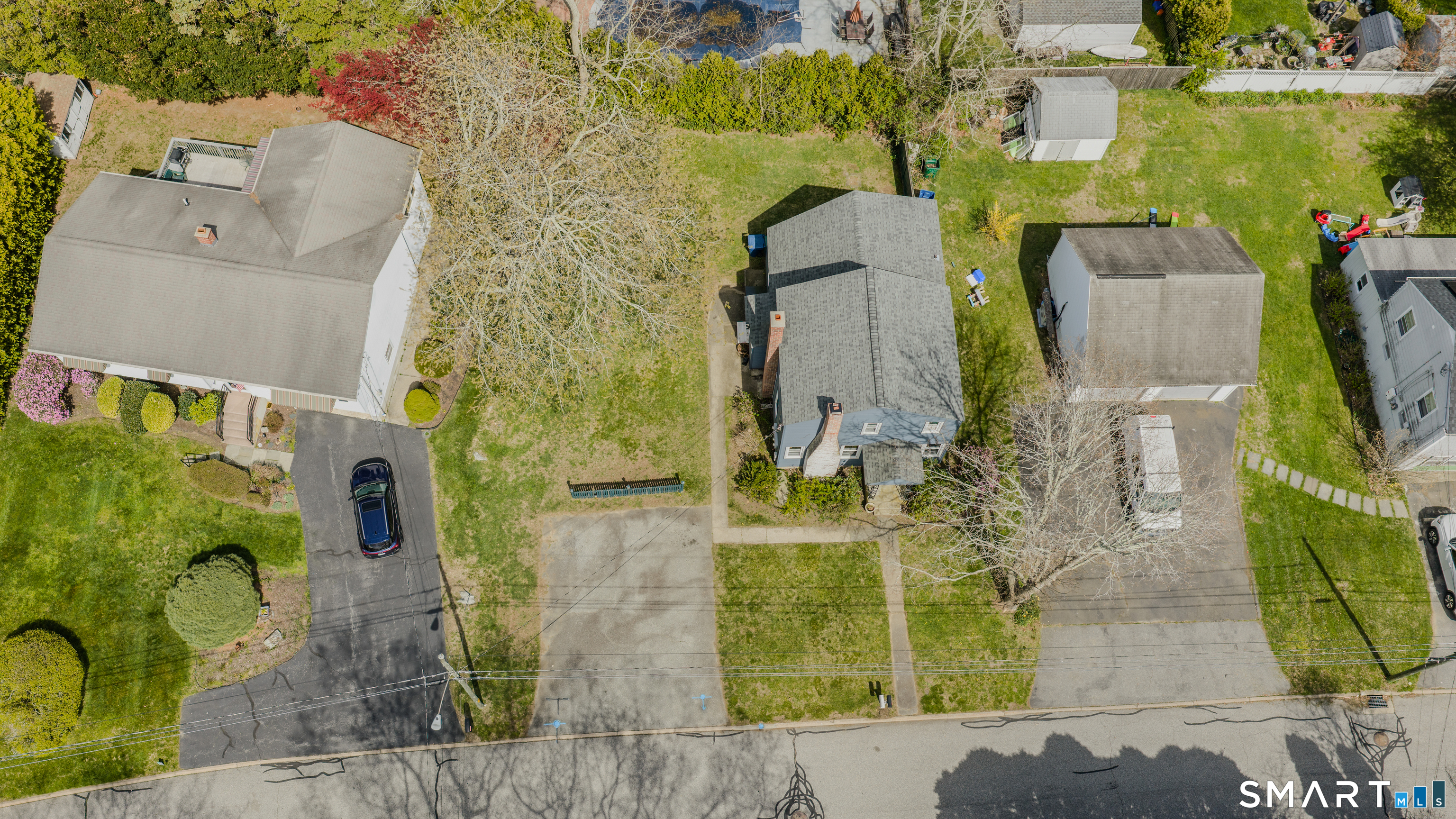 23 Ridgewood Avenue Waterford, CT 06385 - Photo 26 of 37