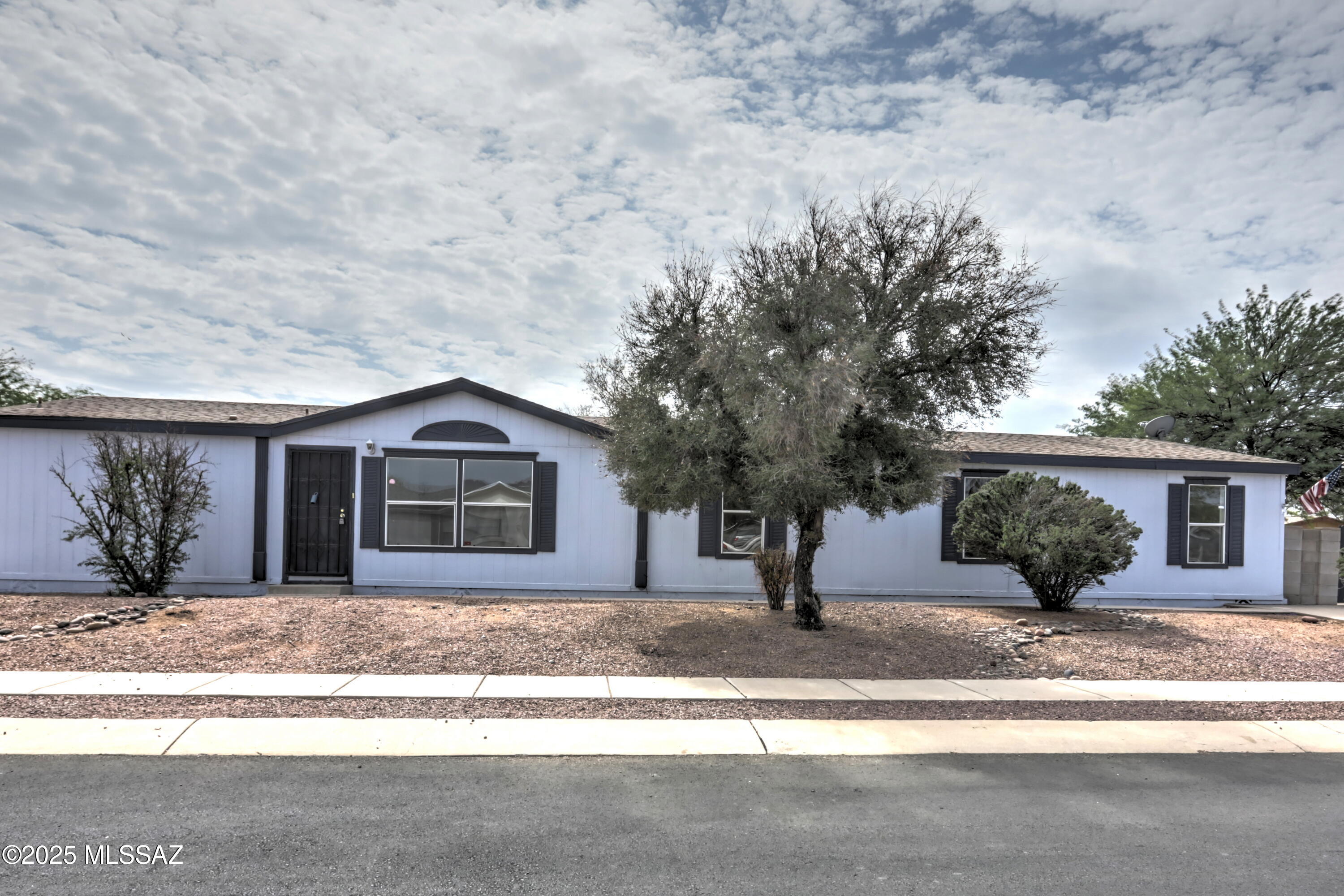 5346 South Lemon Tree Drive Tucson, AZ 85757 - Photo 4 of 29 4