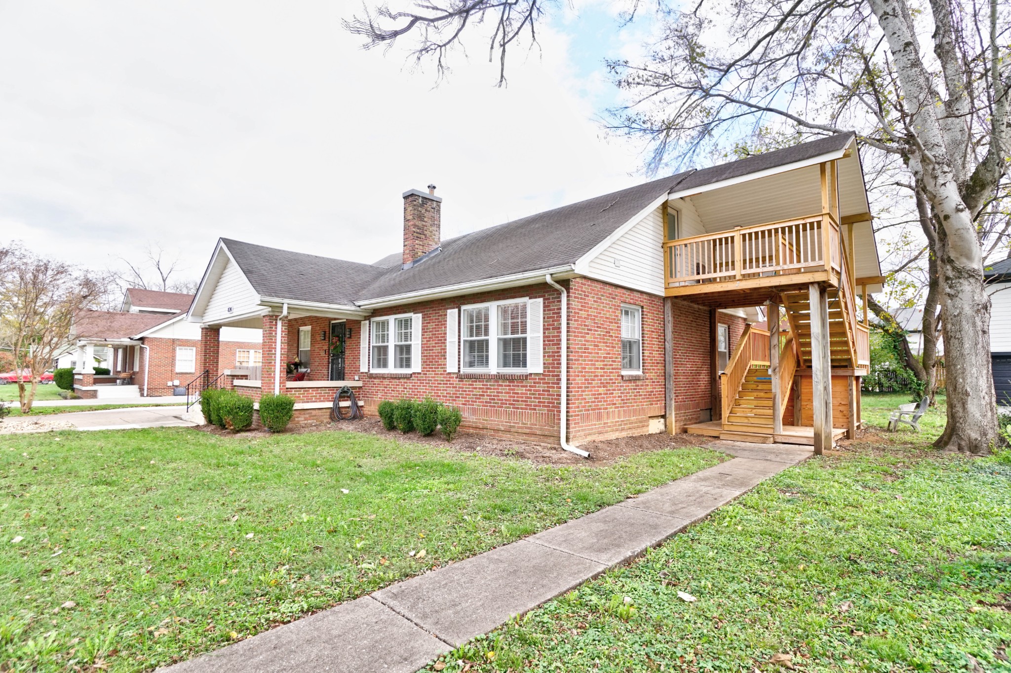 834 North Spring Street Murfreesboro, TN 37130 - Photo 3 of 29 Gallery Image 3