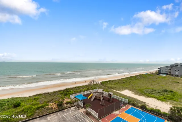 $359,888 | 2000 New River Inlet Road, Unit 1504, North Topsail Beach, NC 28460