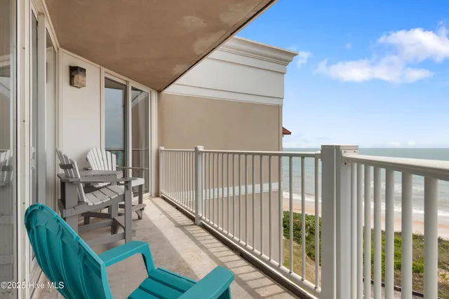 $359,888 | 2000 New River Inlet Road, Unit 1504, North Topsail Beach, NC 28460