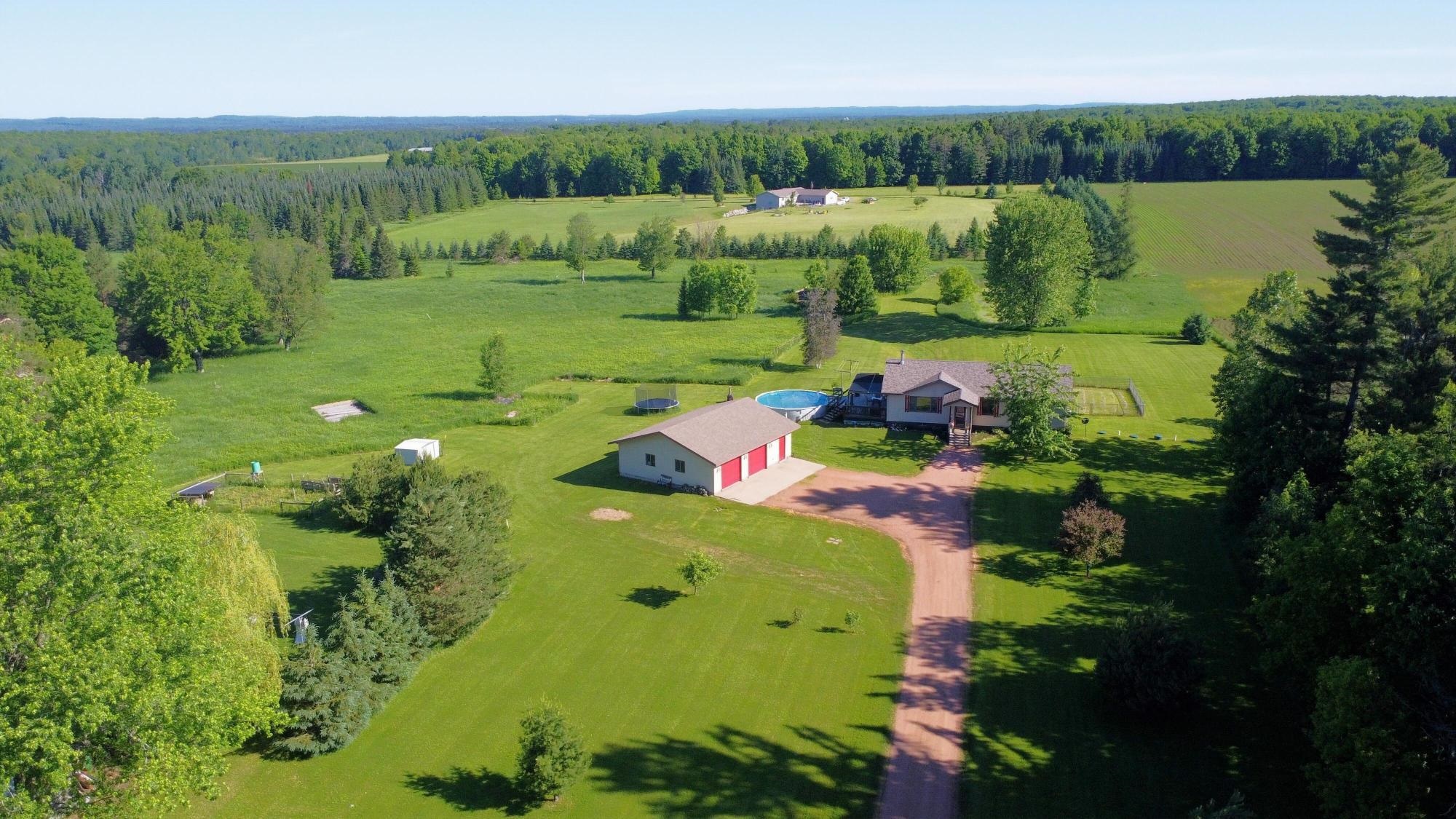1606 County Road C Merrill, WI 54452 - Photo 5 of 41