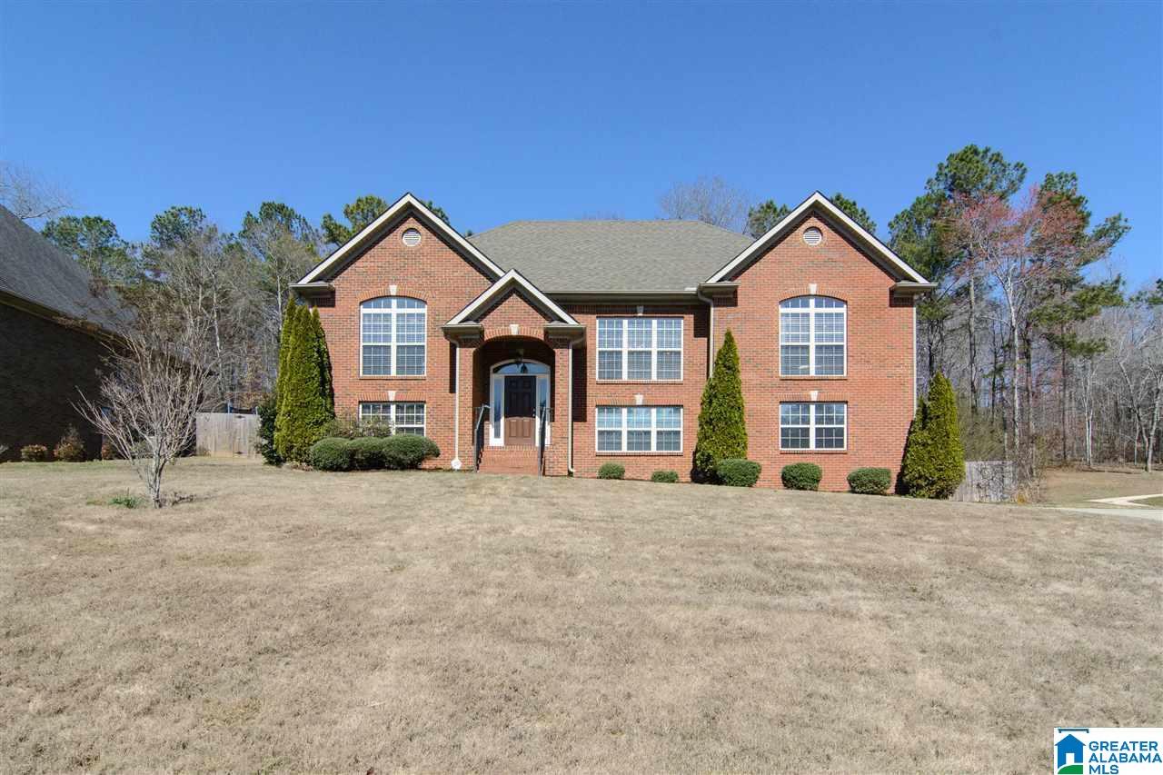 181 River Birch Road Chelsea, AL 35043 - Photo 1 of 3