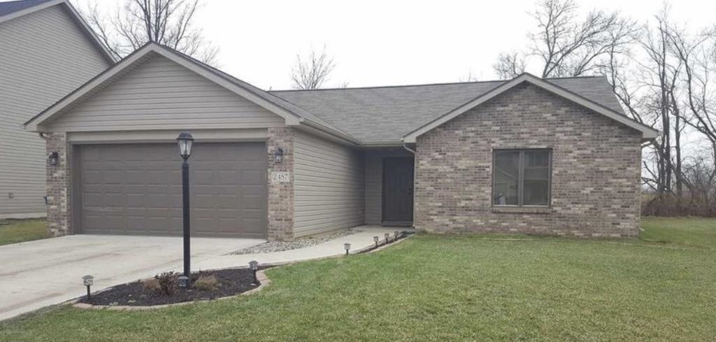 2487 Stonecrop Road Huntertown, IN 46748 - Photo 1 of 9