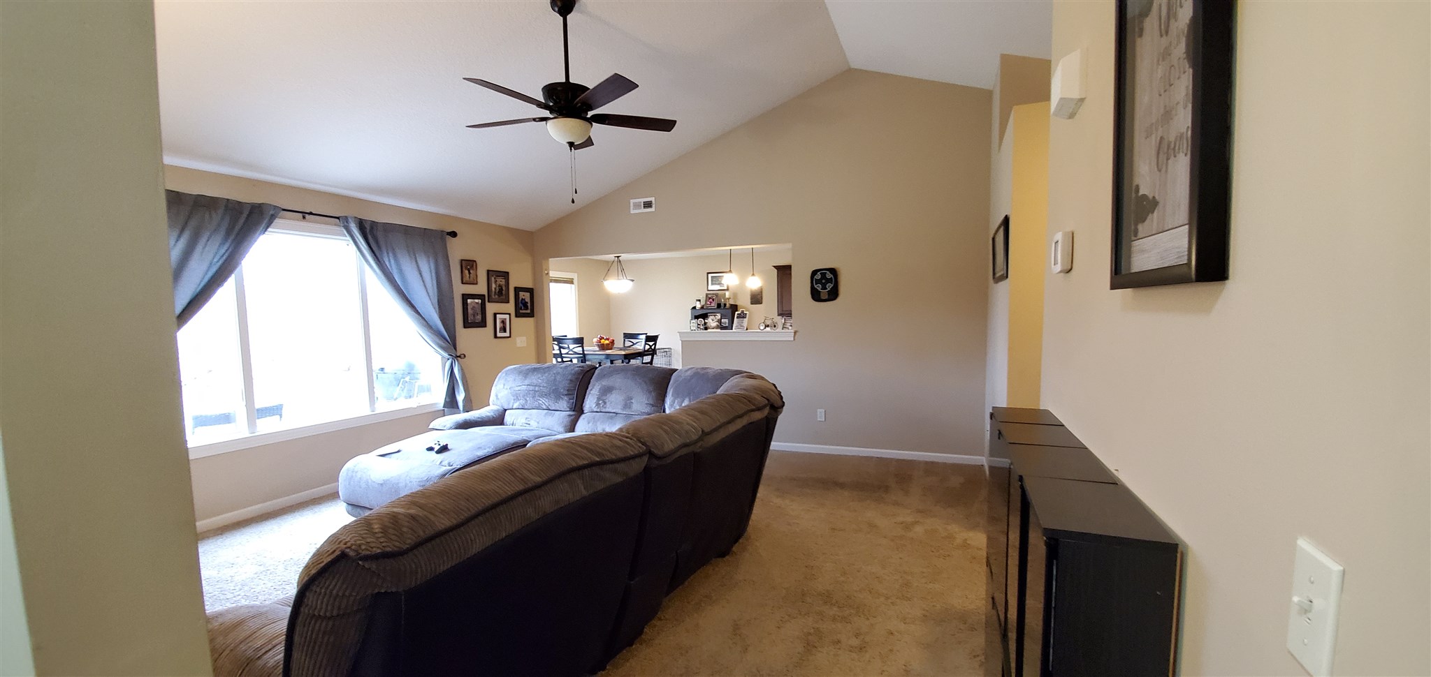 2487 Stonecrop Road Huntertown, IN 46748 - Photo 2 of 9