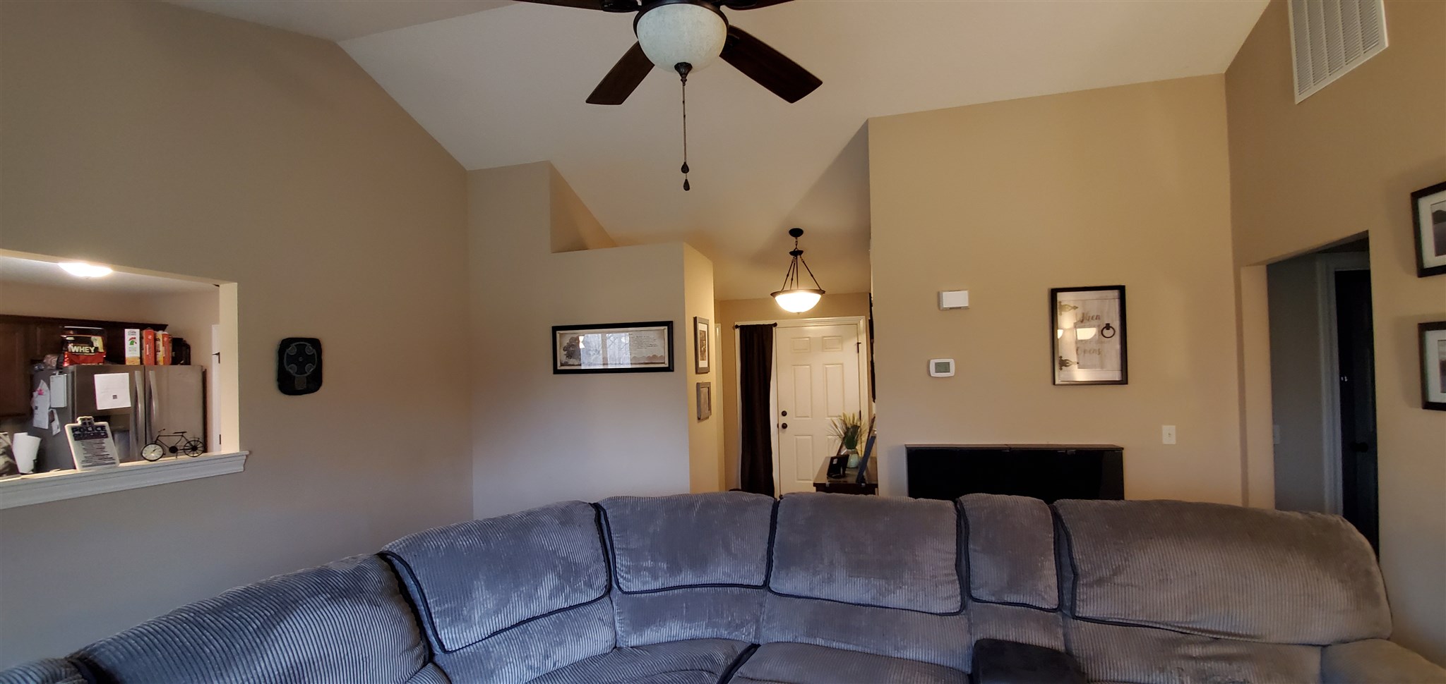 2487 Stonecrop Road Huntertown, IN 46748 - Photo 3 of 9