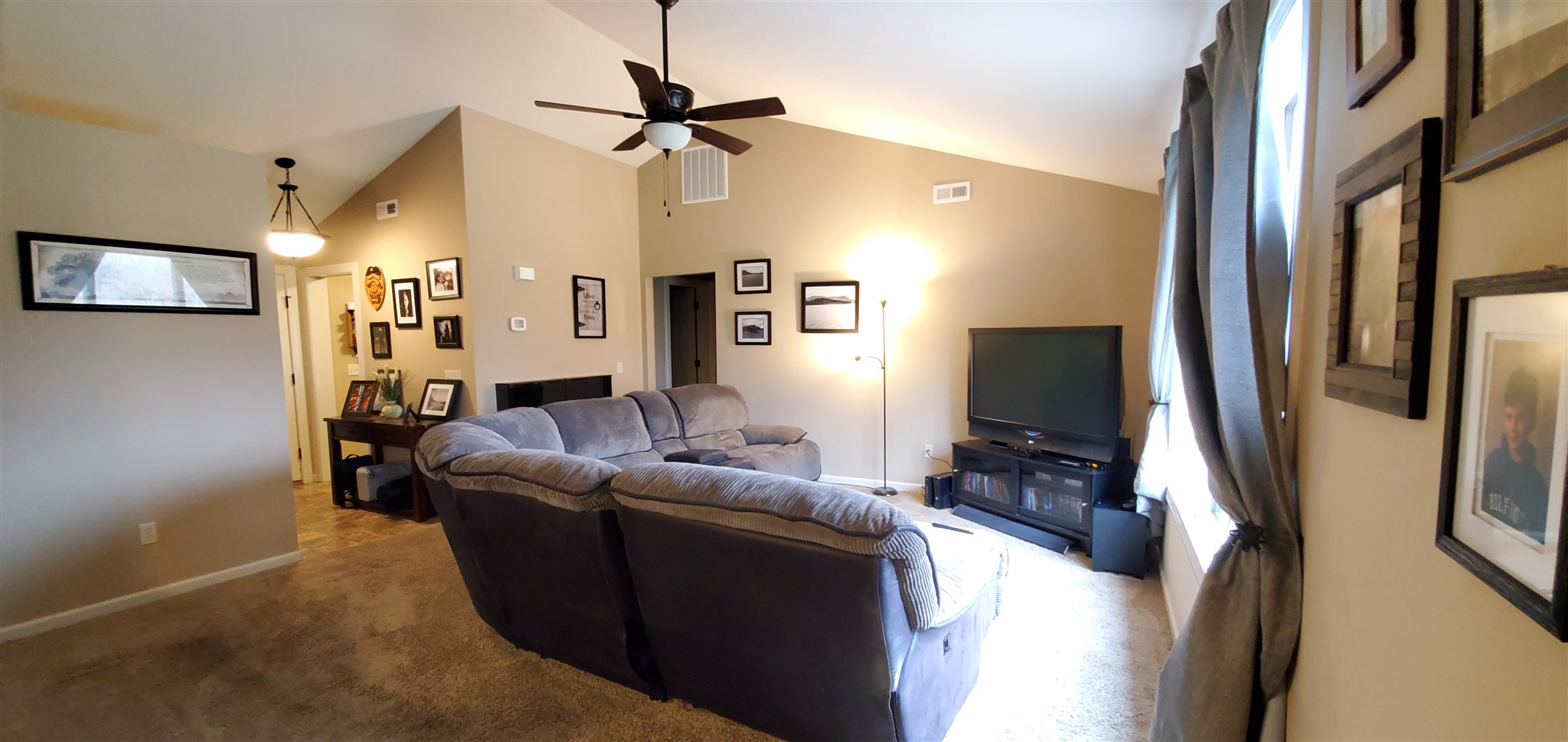 2487 Stonecrop Road Huntertown, IN 46748 - Photo 4 of 9