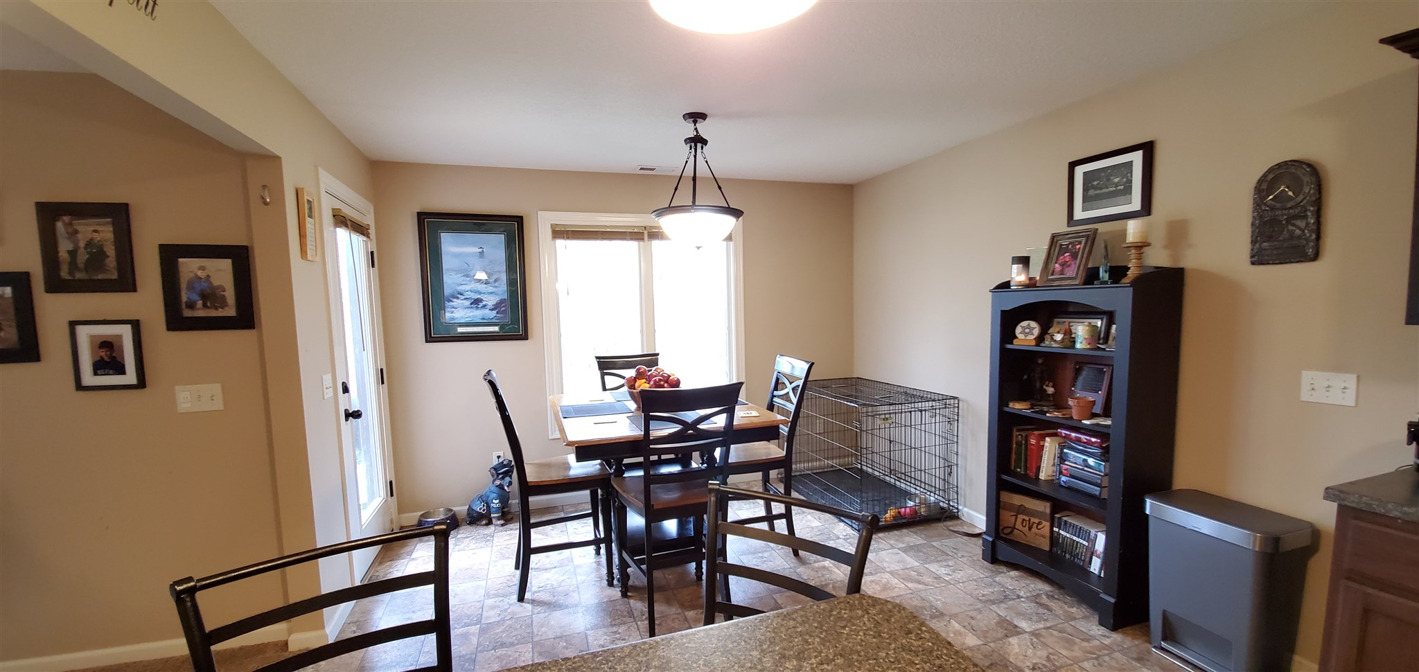 2487 Stonecrop Road Huntertown, IN 46748 - Photo 5 of 9