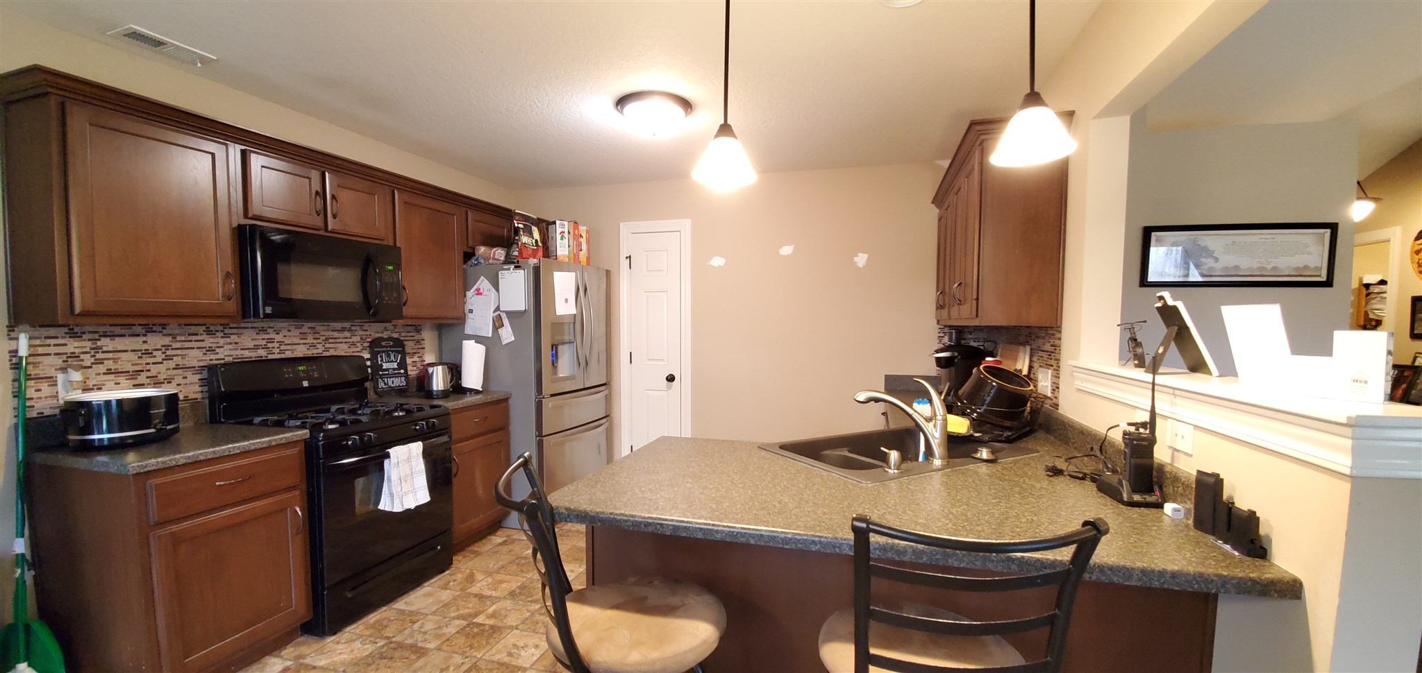 2487 Stonecrop Road Huntertown, IN 46748 - Photo 6 of 9
