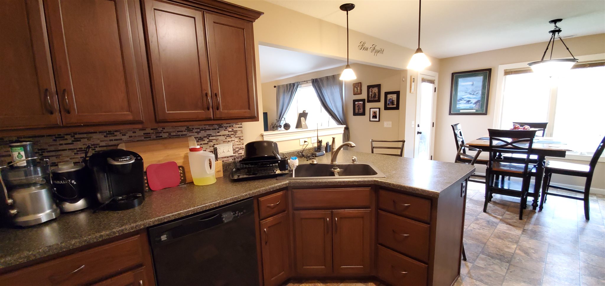 2487 Stonecrop Road Huntertown, IN 46748 - Photo 7 of 9