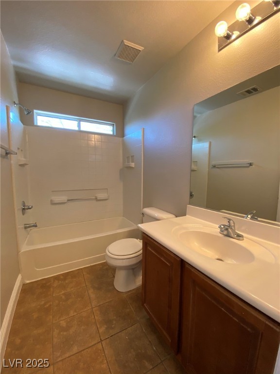 7111 Cabin Fever Street, Unit 101 Las Vegas, NV 89149 - Photo 11 of 27