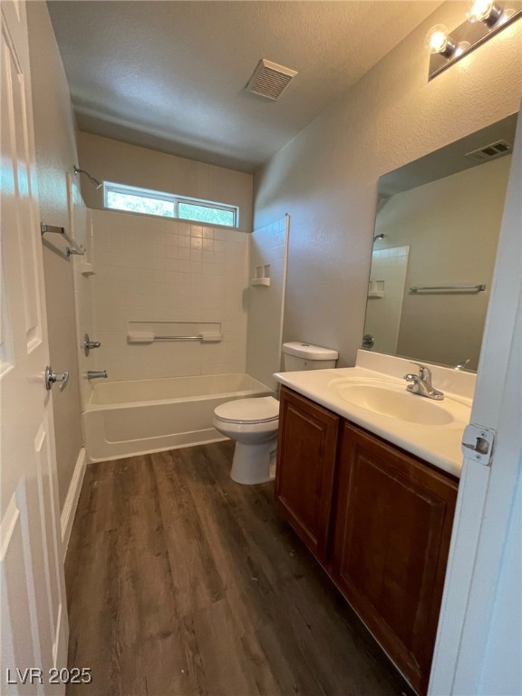 7111 Cabin Fever Street, Unit 101 Las Vegas, NV 89149 - Photo 21 of 27