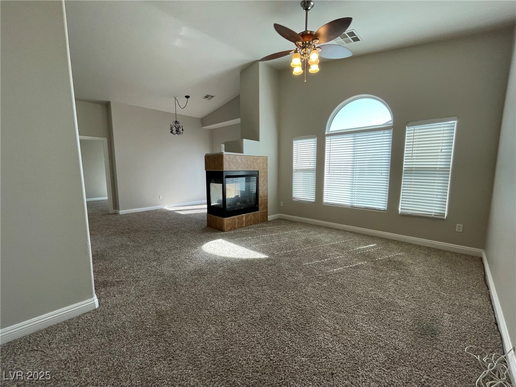 7111 Cabin Fever Street, Unit 101 Las Vegas, NV 89149 - Photo 3 of 27