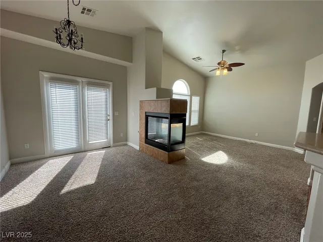 $1,650 | 7111 Cabin Fever Street, Unit 101, Las Vegas, NV 89149