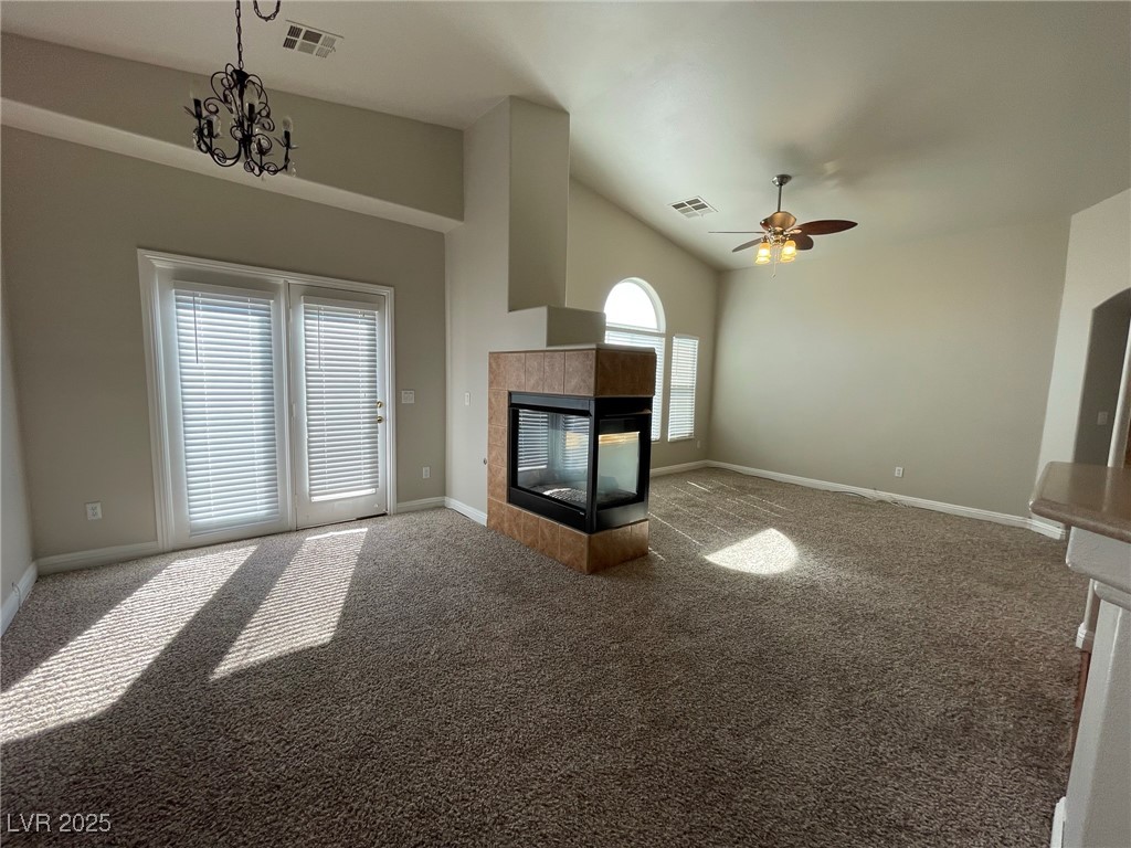 7111 Cabin Fever Street, Unit 101 Las Vegas, NV 89149 - Photo 4 of 27