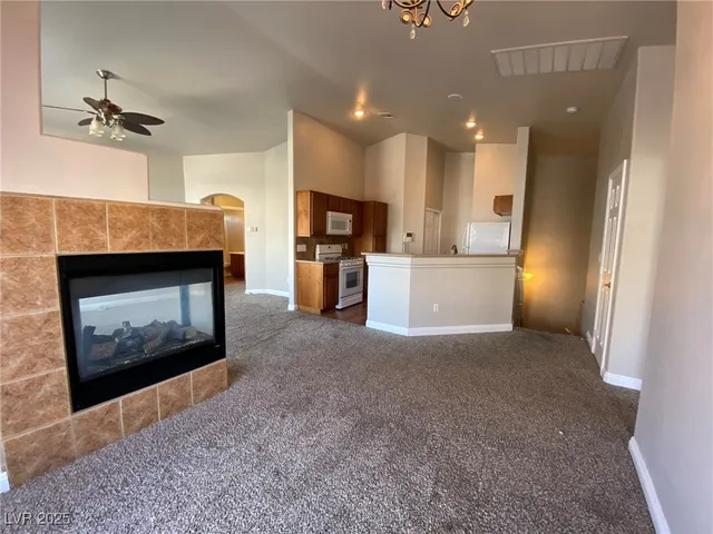 $1,650 | 7111 Cabin Fever Street, Unit 101, Las Vegas, NV 89149