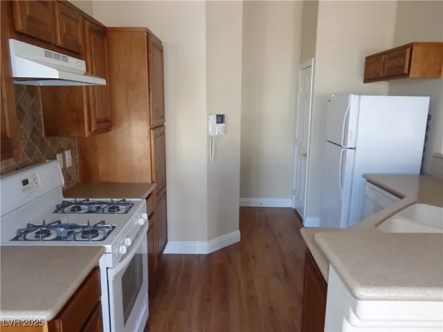 $1,650 | 7111 Cabin Fever Street, Unit 101, Las Vegas, NV 89149