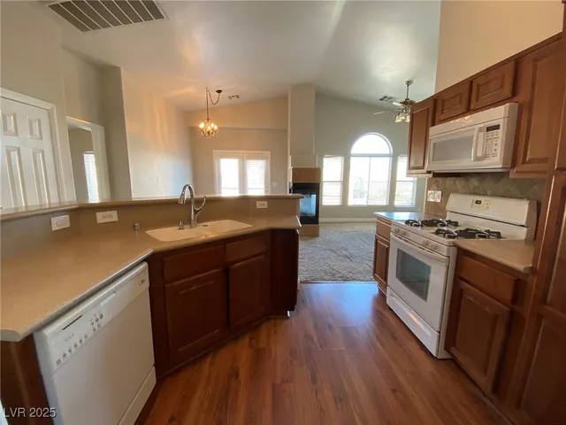$1,650 | 7111 Cabin Fever Street, Unit 101, Las Vegas, NV 89149
