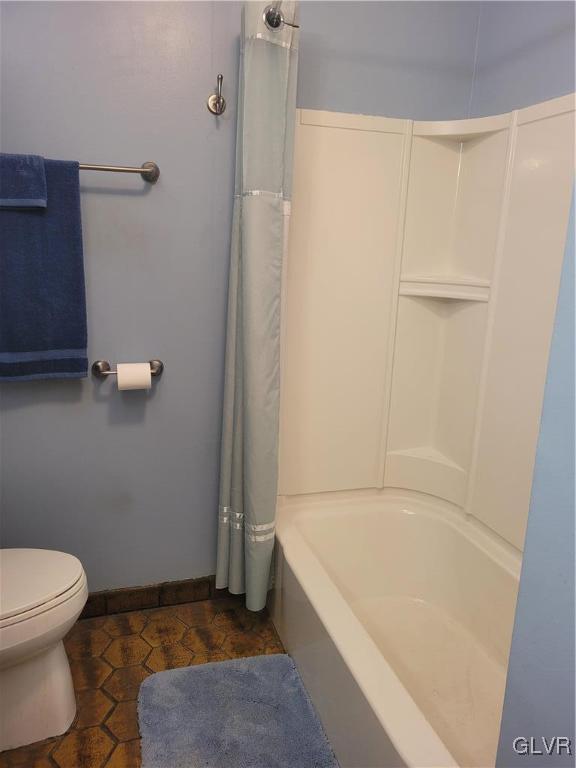 4563 Timberline Road Walnutport, PA 18088 - Photo 17 of 36 Unique tile floor