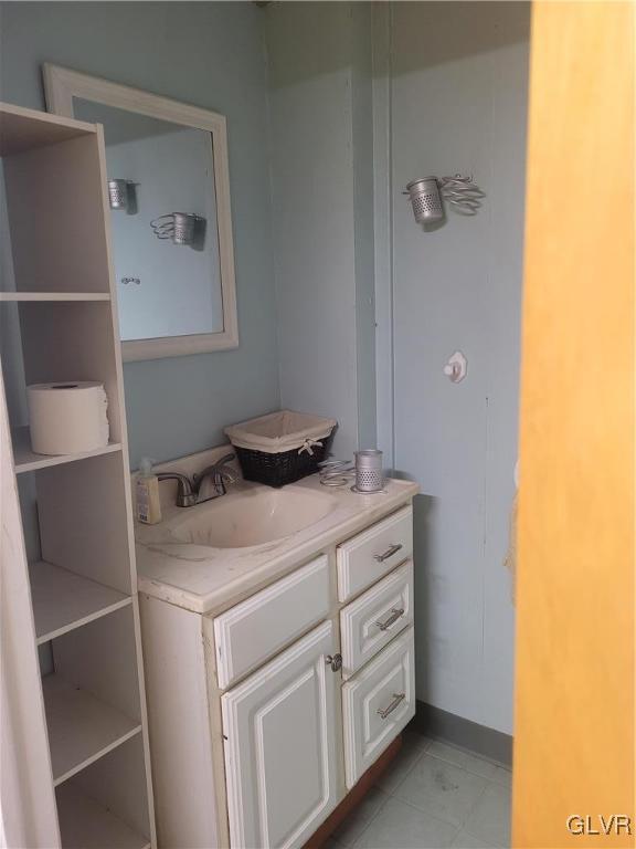 4563 Timberline Road Walnutport, PA 18088 - Photo 34 of 36 Lower half bath of office/4th bedroom