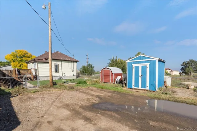 $325,000 | 1984 Caroline Avenue, Fort Lupton, CO 80621