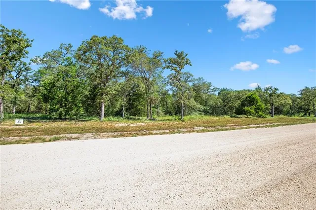 $235,000 | 1136 Oak View Lane, Unit LOT 34, Thrall, TX 76578