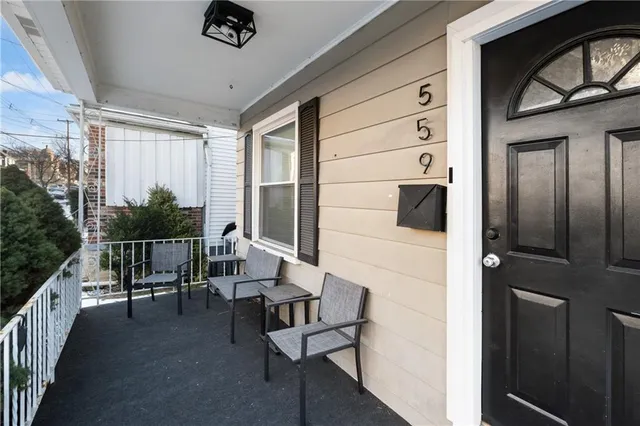 $145,000 | 559 Glenwood Avenue, Ambridge, PA 15003