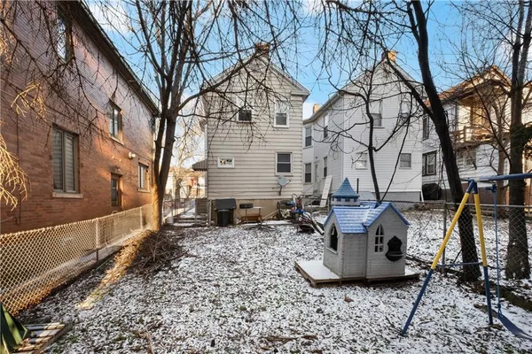 $135,000 | 559 Glenwood Avenue, Ambridge, PA 15003