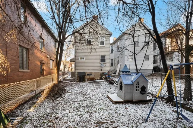 $145,000 | 559 Glenwood Avenue, Ambridge, PA 15003