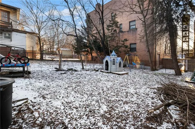 $145,000 | 559 Glenwood Avenue, Ambridge, PA 15003