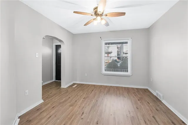 $145,000 | 559 Glenwood Avenue, Ambridge, PA 15003