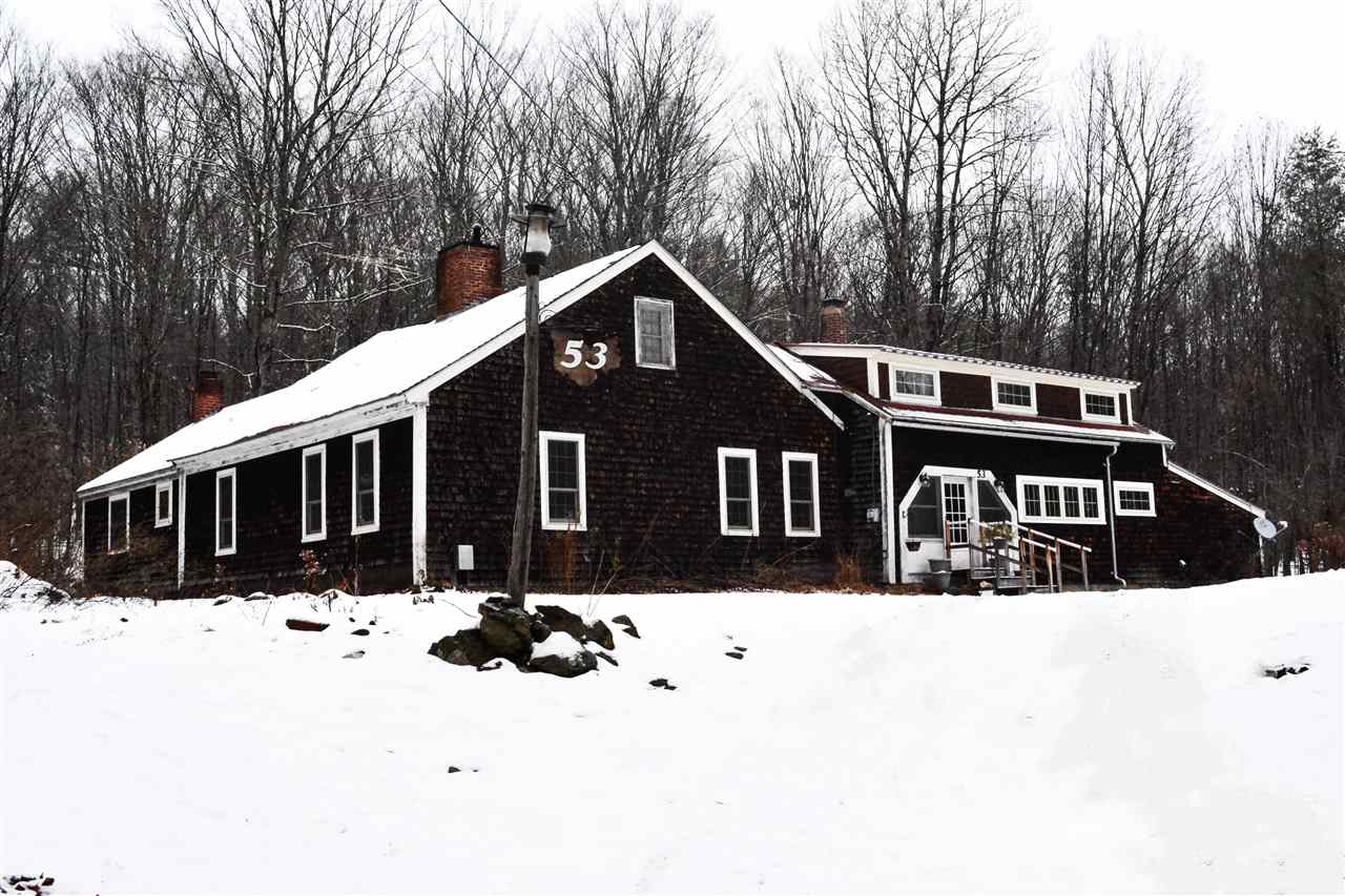 53 Abbott Road Canterbury, NH 03224 - Photo 2 of 27