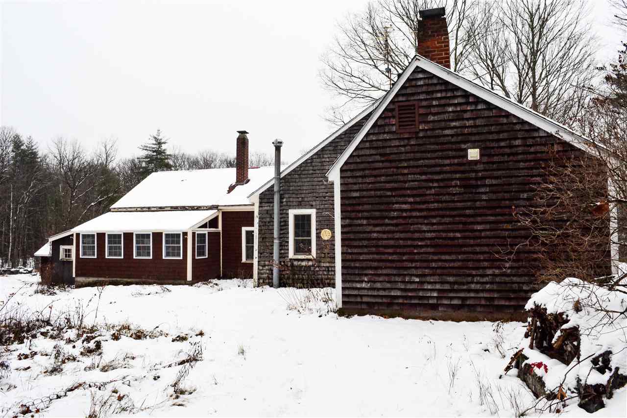 53 Abbott Road Canterbury, NH 03224 - Photo 4 of 27