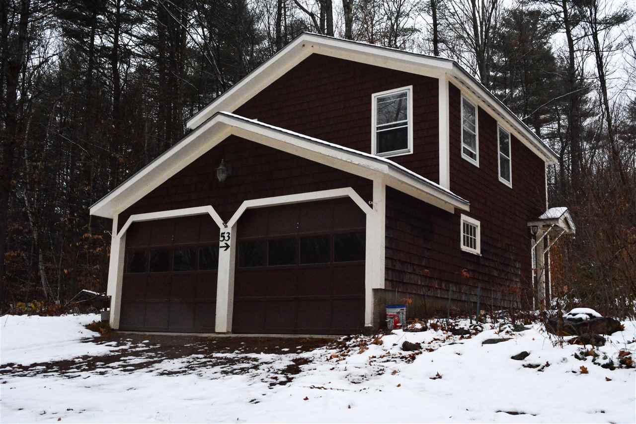 53 Abbott Road Canterbury, NH 03224 - Photo 5 of 27