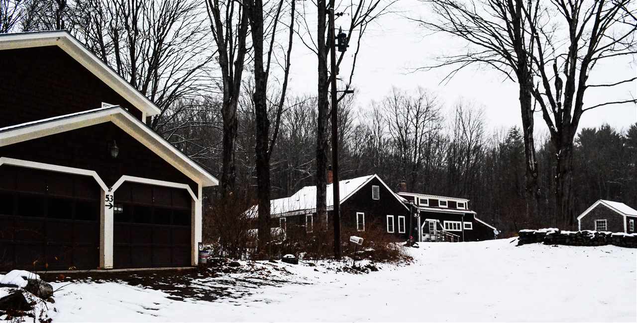 53 Abbott Road Canterbury, NH 03224 - Photo 6 of 27