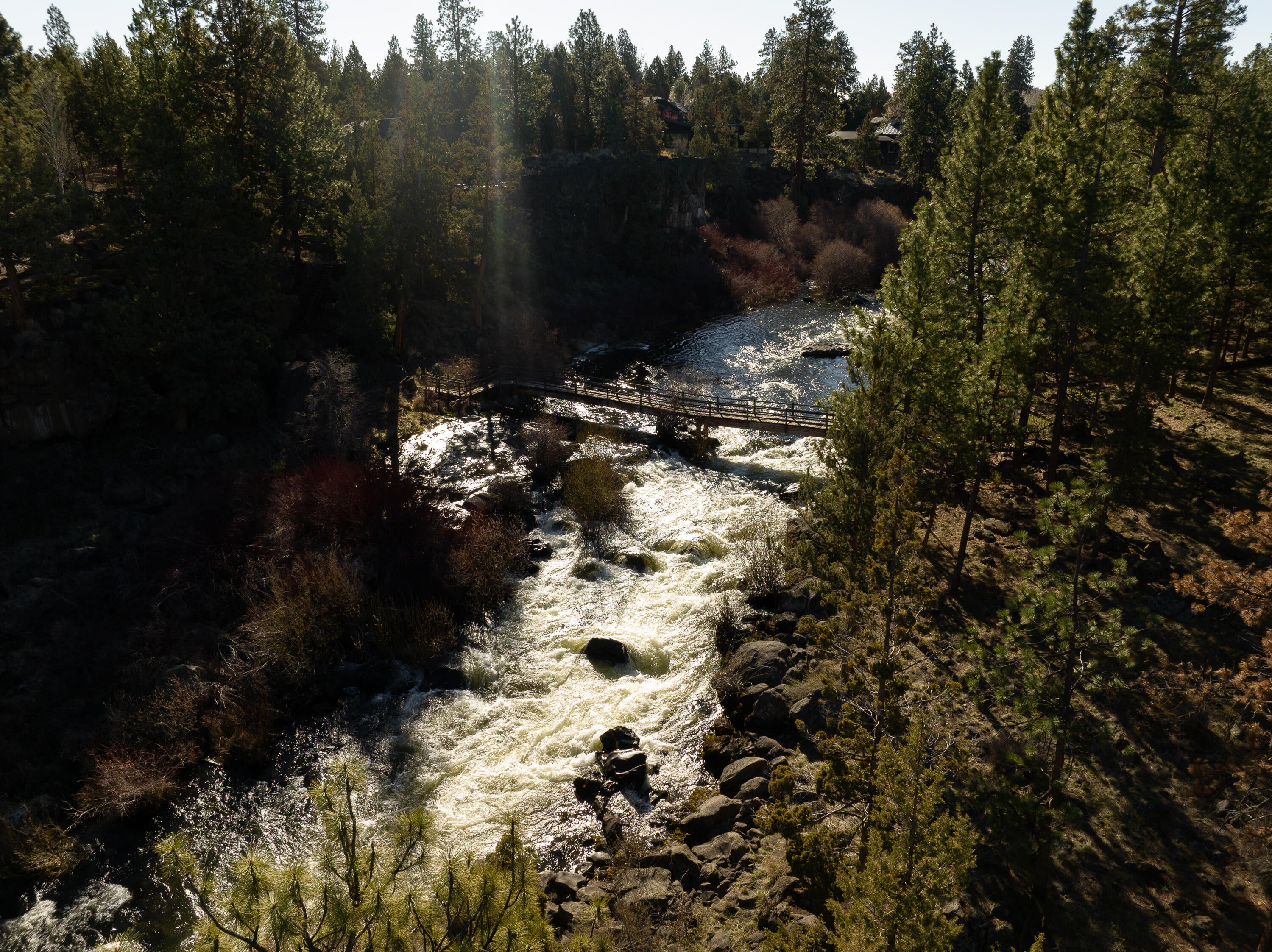 700 Northwest Broken Arrow Road Bend, OR 97703 - Photo 3 of 43 4