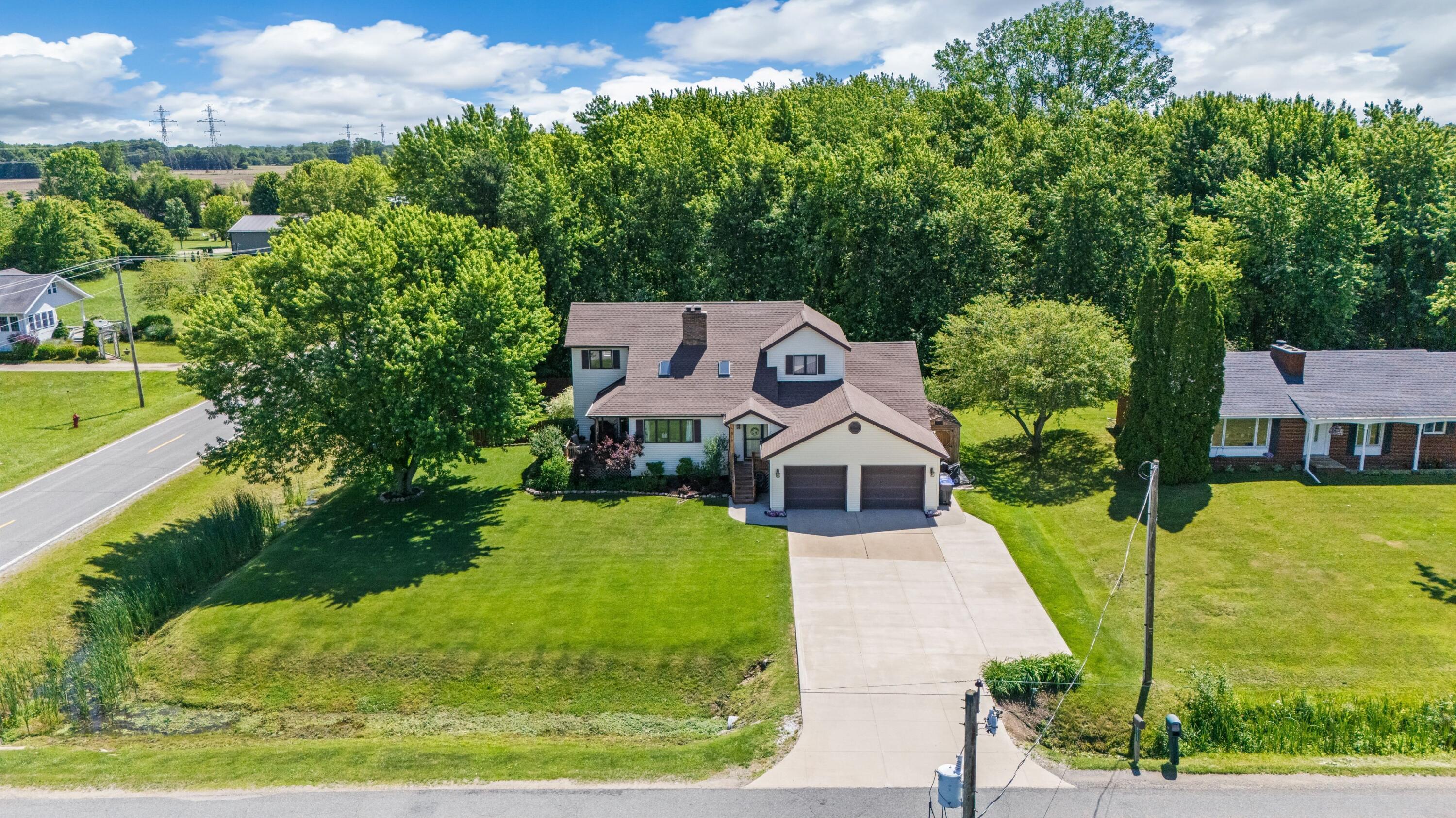 8115 Date Road Bridgman, MI 49106 - Photo 68 of 79 76DJI_20260611233857_0024_D