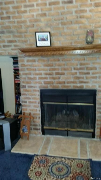 4630 Cedar Lake Road Howell, MI 48843 - Photo 15 of 31
